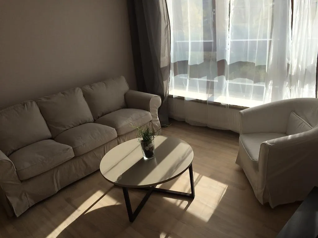 Przasnyska 7 Apartment Warsaw